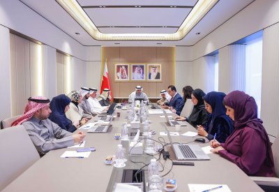 "خارجية الشورى" تناقش النظام الموحد للنقل البري الدولي بين الدول الخليجية... وإنشاء مقر المرصد الدولي للتمور في مملكة البحرين