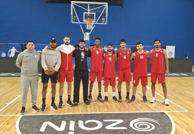 اتحاد السلة يقيم تجمعًا للاعبين تحت 23 عامًا