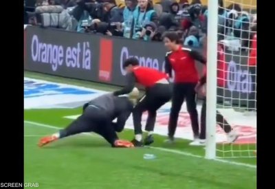 "واقعة المنشفة" في نهائي كأس أمم إفريقيا.. ماذا حدث؟
