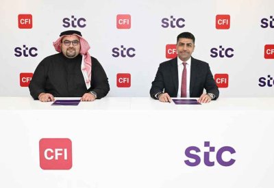 stc البحرين تعقد شراكة مع ’CFI‘ لتمكينها من أحدث الحلول التقنية