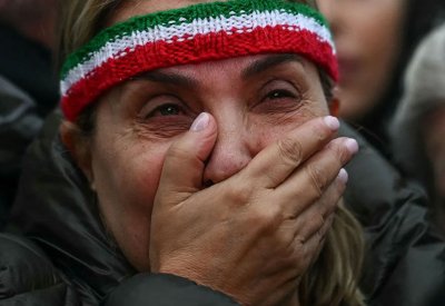 بعد تراجع ترامب.. شعور بـ"الهزيمة" يخيم على الإيرانيين