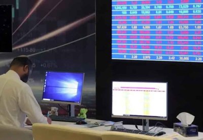 أسواق الخليج تصعد بعد انحسار التوتر الجيوسياسي.. وبورصة مصر تسجل قمة تاريخية