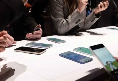 تسريبات تكشف ألوان Galaxy S26 Ultra واللون المميز الجديد