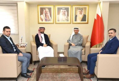 محافظ الشمالية يشيد بدور القطاع الخاص في تعزيز الشراكة المجتمعية
