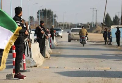 الدفاع السوري تتهم "قسد" بتعمد إطلاق دواعش من سجن الشدادي