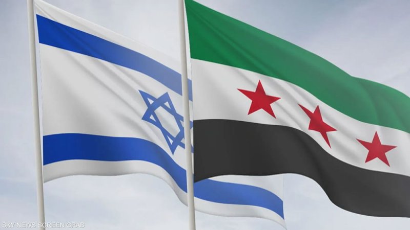 منها الجولان والدروز.. كشف بنود خلافية بين سوريا وإسرائيل