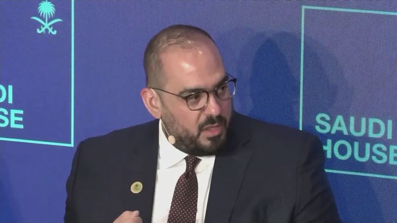 وزير الاقتصاد السعودي: لا يوجد تحول اقتصادي حقيقي دون اتخاذ بعض المخاطر