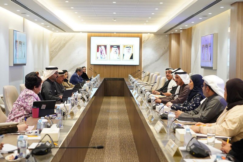"مالية النواب" تناقش تقرير ديوان الرقابة المالية والإدارية للعام 2024-2025