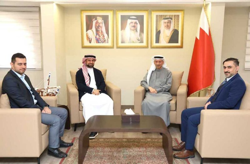 محافظ الشمالية يشيد بدور القطاع الخاص في تعزيز الشراكة المجتمعية