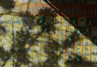 الجناح العسكري للعمال الكردستاني: لن نتخلى عن أكراد سوريا