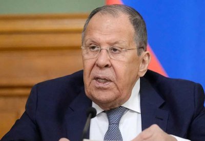 لافروف: إدارة ترامب براغماتية.. وروسيا ستدافع عن مصالحها