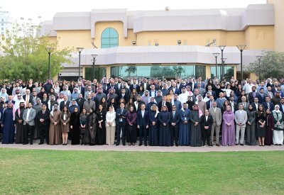 بنك البحرين الوطني يحتفي بالتميّز والتفاني خلال أول لقاء Townhall لعام 2026