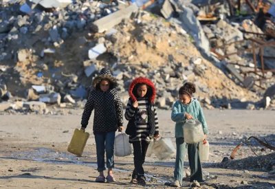 حماس: من مصلحتنا تسهيل وإنجاح عمل لجنة إدارة غزة