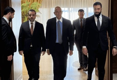 المبعوث الأميركي إلى سوريا: دور "قسد" في مكافحة داعش انتهى