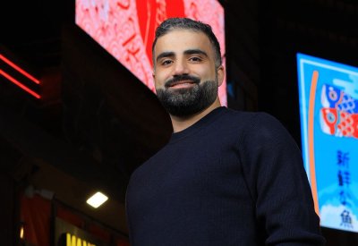 اليابان بعيون سعودية.. دليل "الرحلة الذكية" رصدها عبدالله الملحم في بلاد الشمس المشرقة