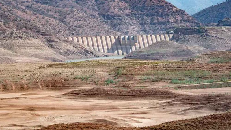 ارتفاع غير مسبوق لمخزون المياه في السدود المغربية.. هل انتهت سنوات الجفاف؟