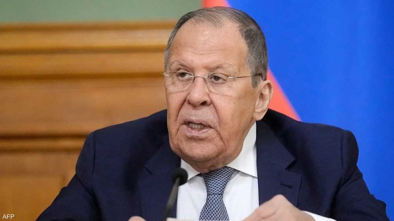 لافروف: إدارة ترامب براغماتية.. وروسيا ستدافع عن مصالحها