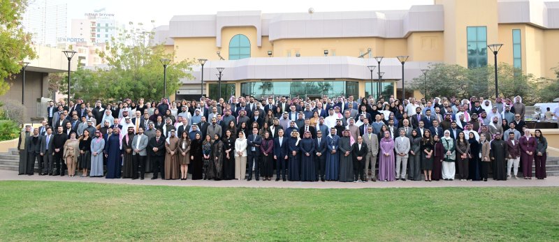 بنك البحرين الوطني يحتفي بالتميّز والتفاني خلال أول لقاء Townhall لعام 2026