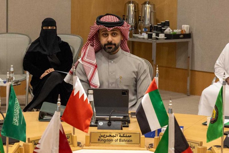 دول "التعاون" تناقش مقترح البحرين بشأن الربط الإلكتروني في الإعلانات والتبليغات القضائية
