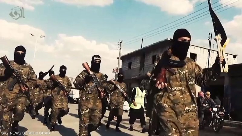 أرقام صادمة داخل مخيم الهول.. من يعيش خلف الأسوار؟