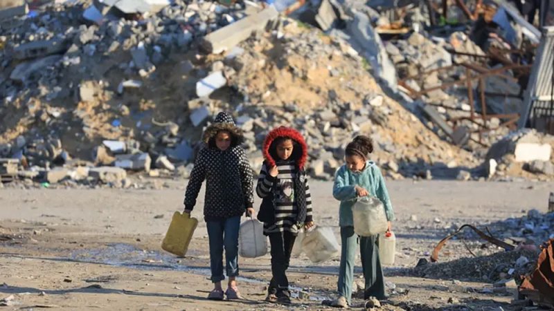 حماس: من مصلحتنا تسهيل وإنجاح عمل لجنة إدارة غزة