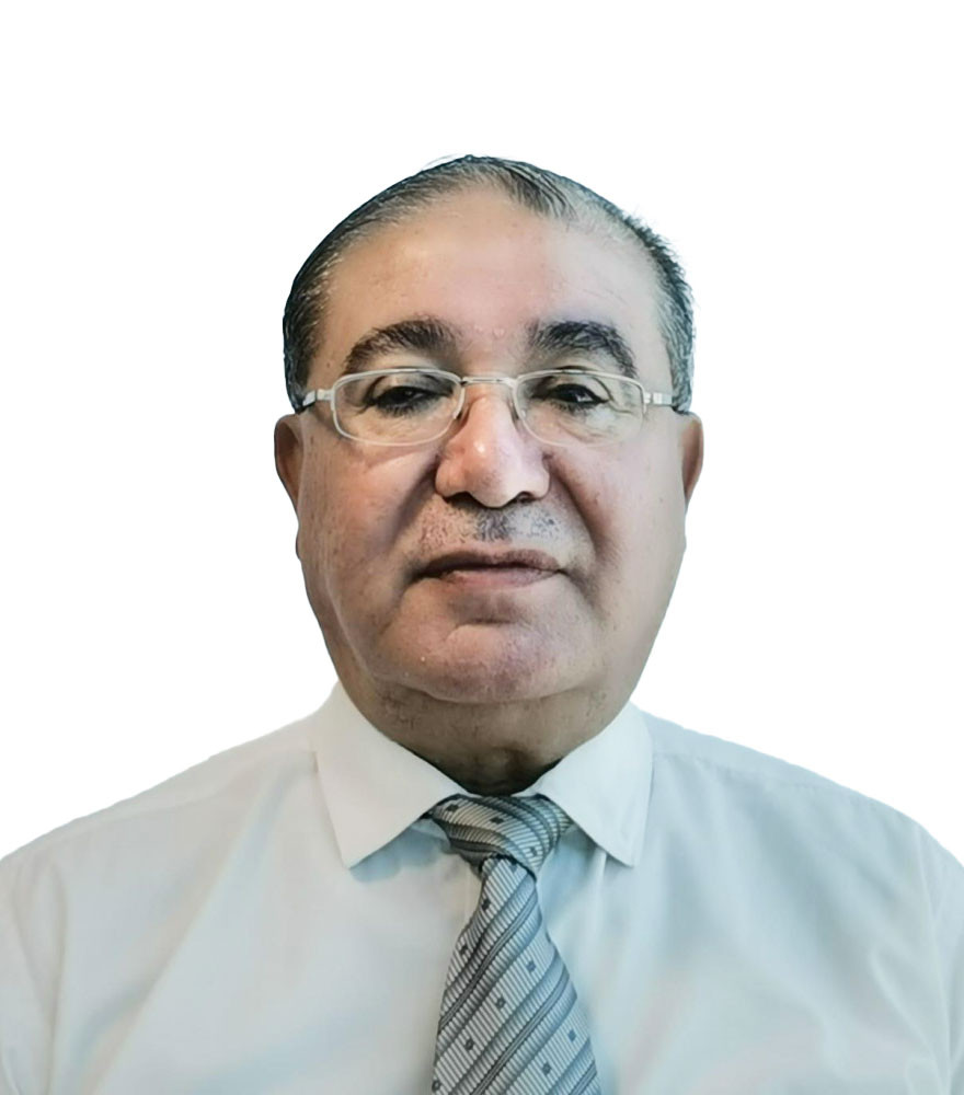 د. حسن العالي