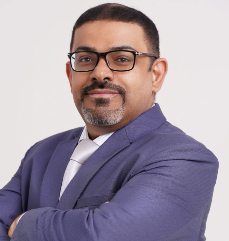 د. أحمد آل سعيد