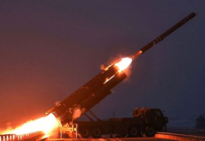 كوريا الجنوبية تكشف تفاصيل عن النشاط النووي لجارتها الشمالية