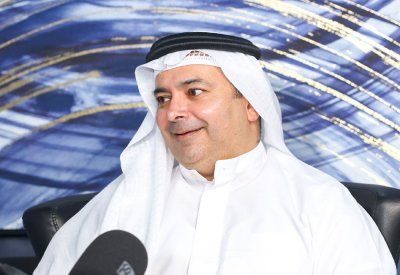 مصادر لـ "البلاد": محمد عادل فخرو سيترشح لانتخابات الغرفة