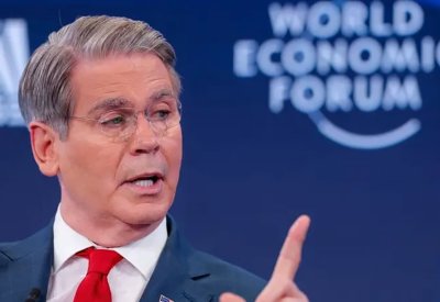 وزير الخزانة الأميركي للأوروبيين: تفادوا غضب ترامب