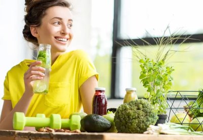 9 مشروبات طبيعية تساعدك على تقليل التوتر والقلق