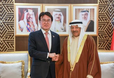 رئيس "الشورى": التعاون البناء مع كوريا يعزز الشراكات البرلمانية والاقتصادية