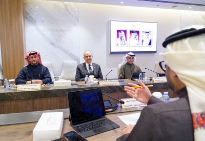 النائب السلوم: تعزيز مواءمة التدريب وتنظيم سوق العمل أساس لخلق فرص عمل مستدامة للمواطنين