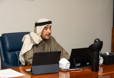 مناقشة خطط استدامة القطاع العقاري وتعزيز تنافسيته