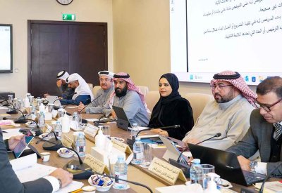 "مرافق النواب" تناقش مشروع قانون بإصدار قانون تنظيم البناء