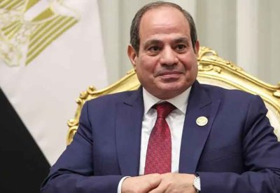 مصر تقبل دعوة ترامب للانضمام إلى مجلس سلام غزة