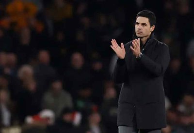 أرتيتا: أرسنال أثبت ما يمكنه فعله في دوري الأبطال