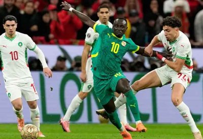 3 منتخبات فقط تسيطر على التشكيلة المثالية لكأس أفريقيا