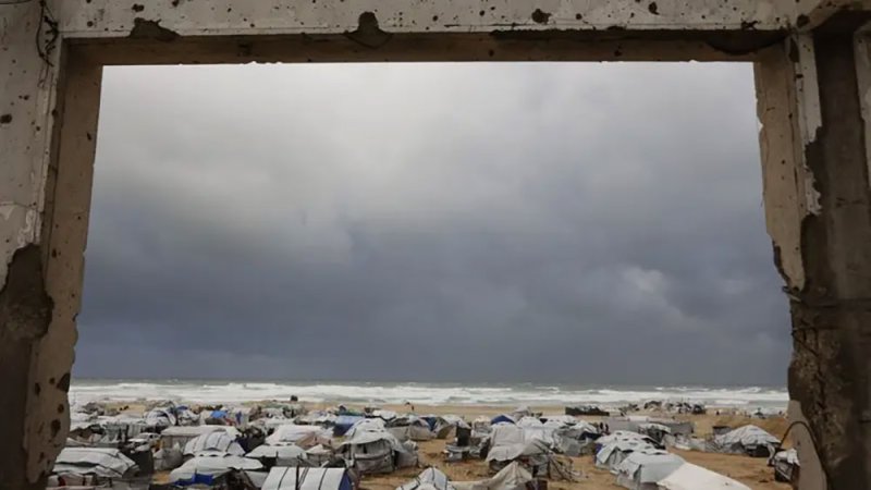 مسؤول أميركي يكشف جديداً حول المليار دولار وعضوية مجلس غزة