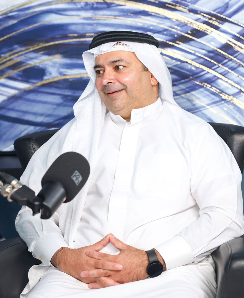 مصادر لـ "البلاد": محمد عادل فخرو سيترشح لانتخابات الغرفة