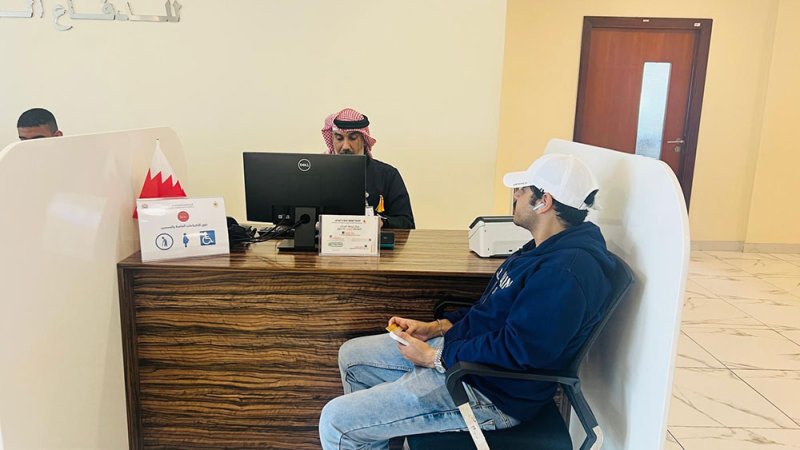 الدفاع المدني يطلق حزمة خدمات إلكترونية عبر البوابة الوطنية