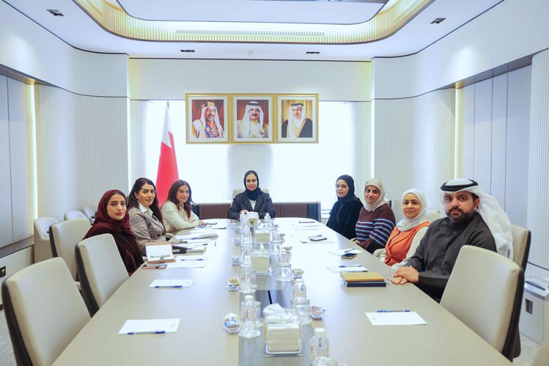 "الشعبة البرلمانية" تعقد اجتماعًا تحضيريًا للمشاركة في الدورة الثانية لمنتدى النساء البرلمانيات لبرلمان البحر الأبيض المتوسط