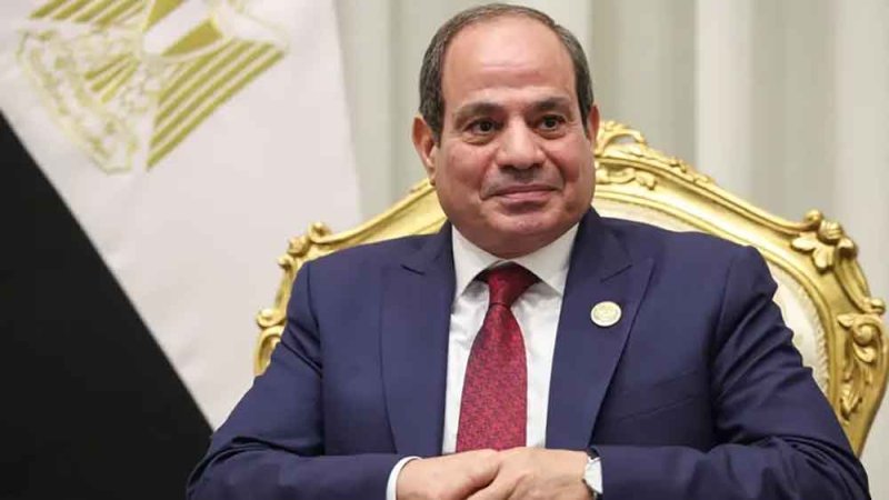 مصر تقبل دعوة ترامب للانضمام إلى مجلس سلام غزة