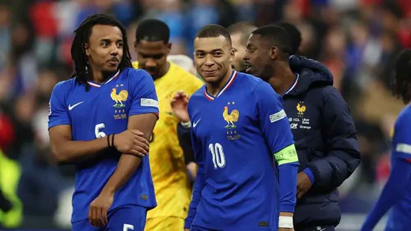 فرنسا تعلق على إمكانية مقاطعة كأس العالم بشأن أزمة غرينلاند
