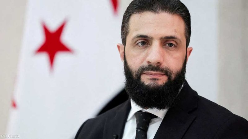 قائد "سنتكوم" والشرع يبحثان وقف إطلاق النار ونقل معتقلي داعش