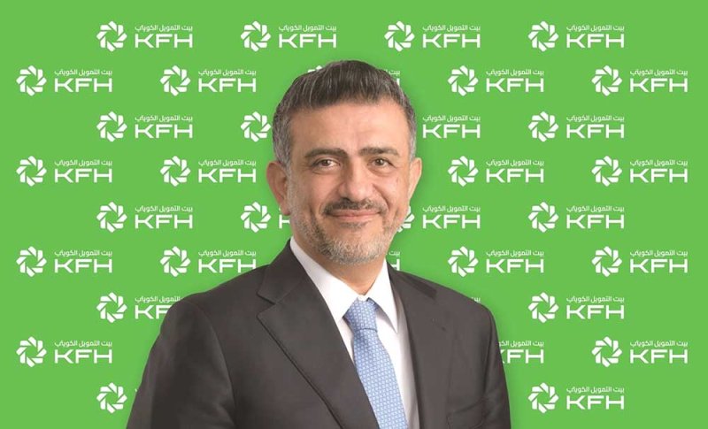 بيت التمويل الكويتي - البحرين يطلق حملة جديدة للتمويل الشخصي