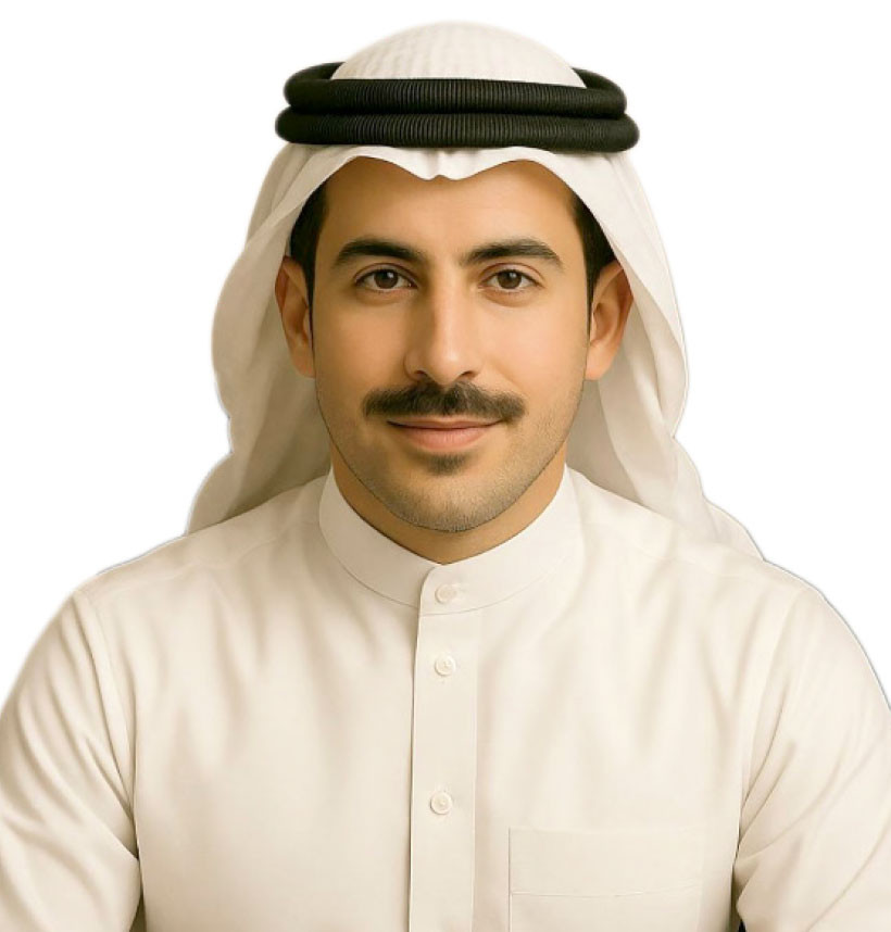الصحافي الافتراضي “عبدالله”