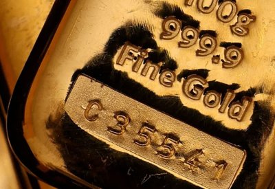 غولدمان ساكس يرفع توقعاته للذهب إلى 5400 دولار للأونصة