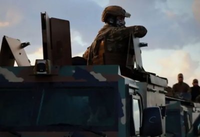 دمشق: 11 قتيلاً و25 مصاباً بقصف لـ"قسد" على مواقع الجيش