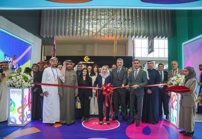 وزيرة السياحة تفتتح معرض الخريف بمشاركة دولية